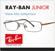 Ray Ban Jr