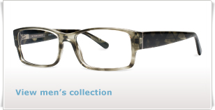 Burberry Men's Eyeglasses