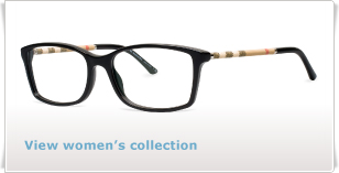 Burberry Women's Eyeglasses