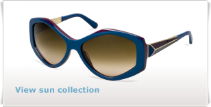 Burberry Sun Collection