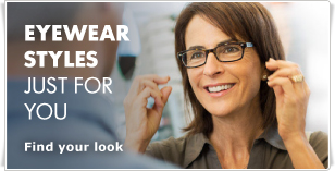Find Your Look