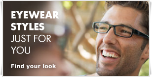 Find Your Look