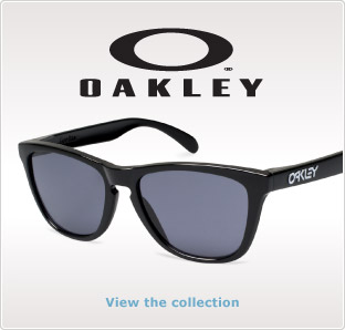 Oakley Frogskin