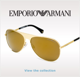 Emporio Armani
