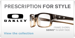 Oakley Servo
