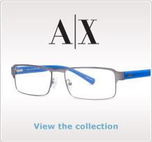 Armani Exchange