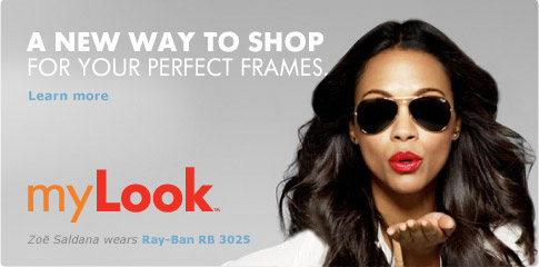 Discover myLook