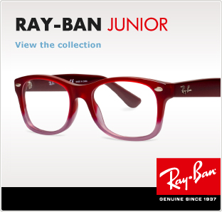 Ray-Ban Kids Eyewear