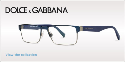 Dolce & Gabbana Eyewear