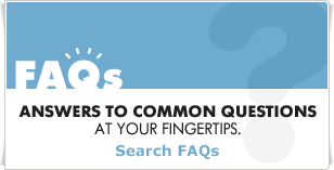 Frequently Asked Questions