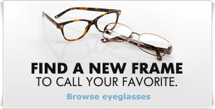Browse Eyeglasses