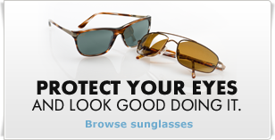 Browse Sunglasses