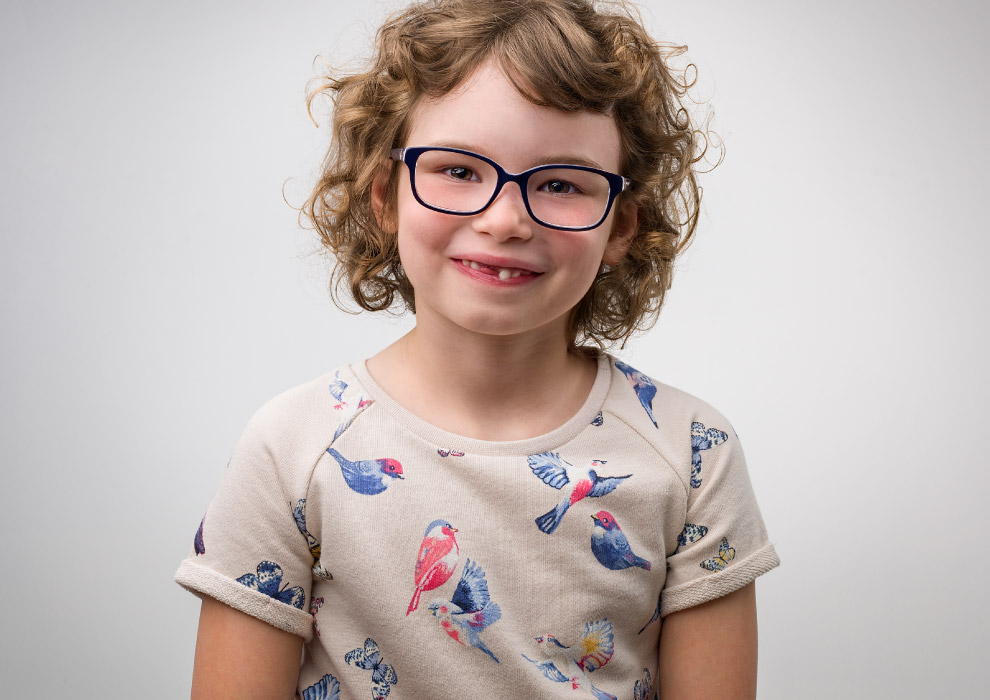 Children's Eye Care A Guide to Eye Care for Kids LensCrafters