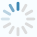 Animated loading indicator