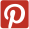 Pinterest icon